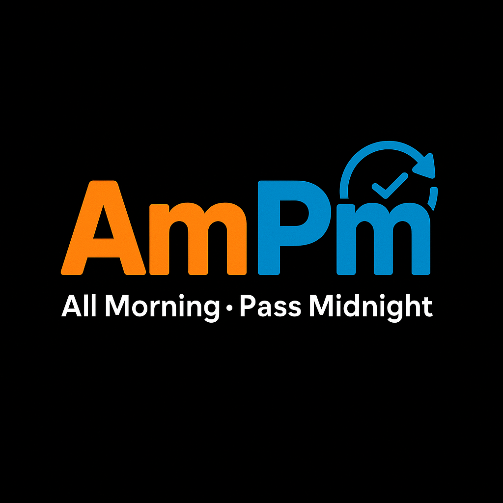 AllMorningPassMidnight